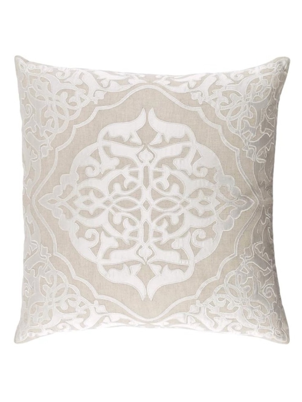 Surya Adelia Decorative Throw Pillow